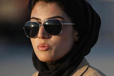 First Afghan Female Pilot 'Not Ready To Return Home' | TOLOnews